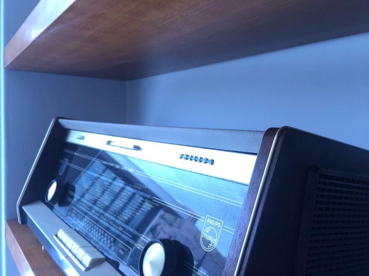 Peripatos Apartment Αθήνα Εξωτερικό φωτογραφία