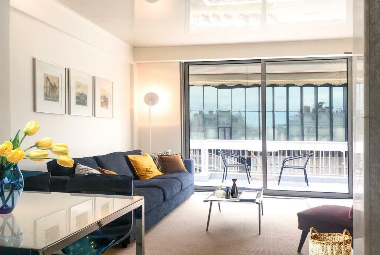 Peripatos Apartment Αθήνα Εξωτερικό φωτογραφία