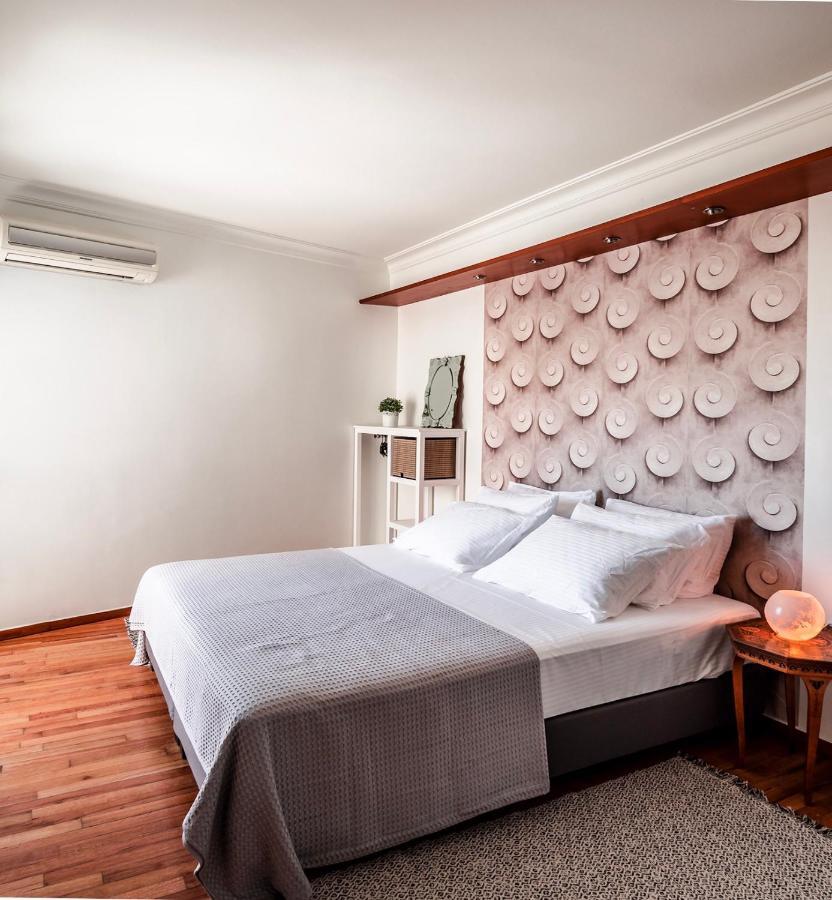 Peripatos Apartment Αθήνα Εξωτερικό φωτογραφία