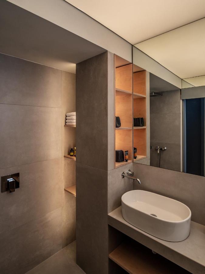 Peripatos Apartment Αθήνα Εξωτερικό φωτογραφία