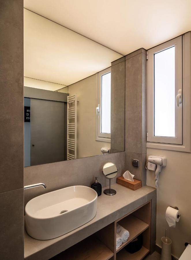 Peripatos Apartment Αθήνα Εξωτερικό φωτογραφία