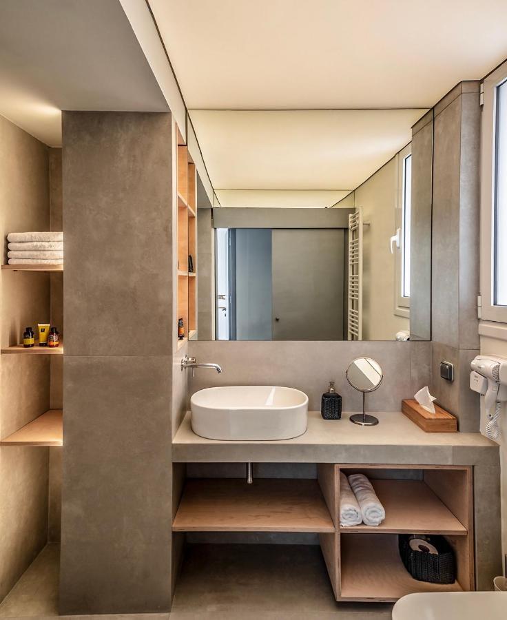 Peripatos Apartment Αθήνα Εξωτερικό φωτογραφία
