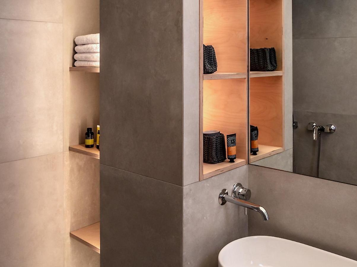 Peripatos Apartment Αθήνα Εξωτερικό φωτογραφία